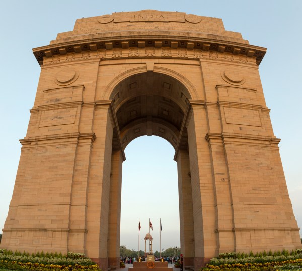 India Gate