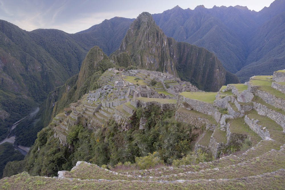 Macchu Picchu